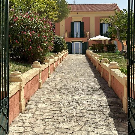 Villa Sine Tempore Fumarola Matera Bagian luar foto