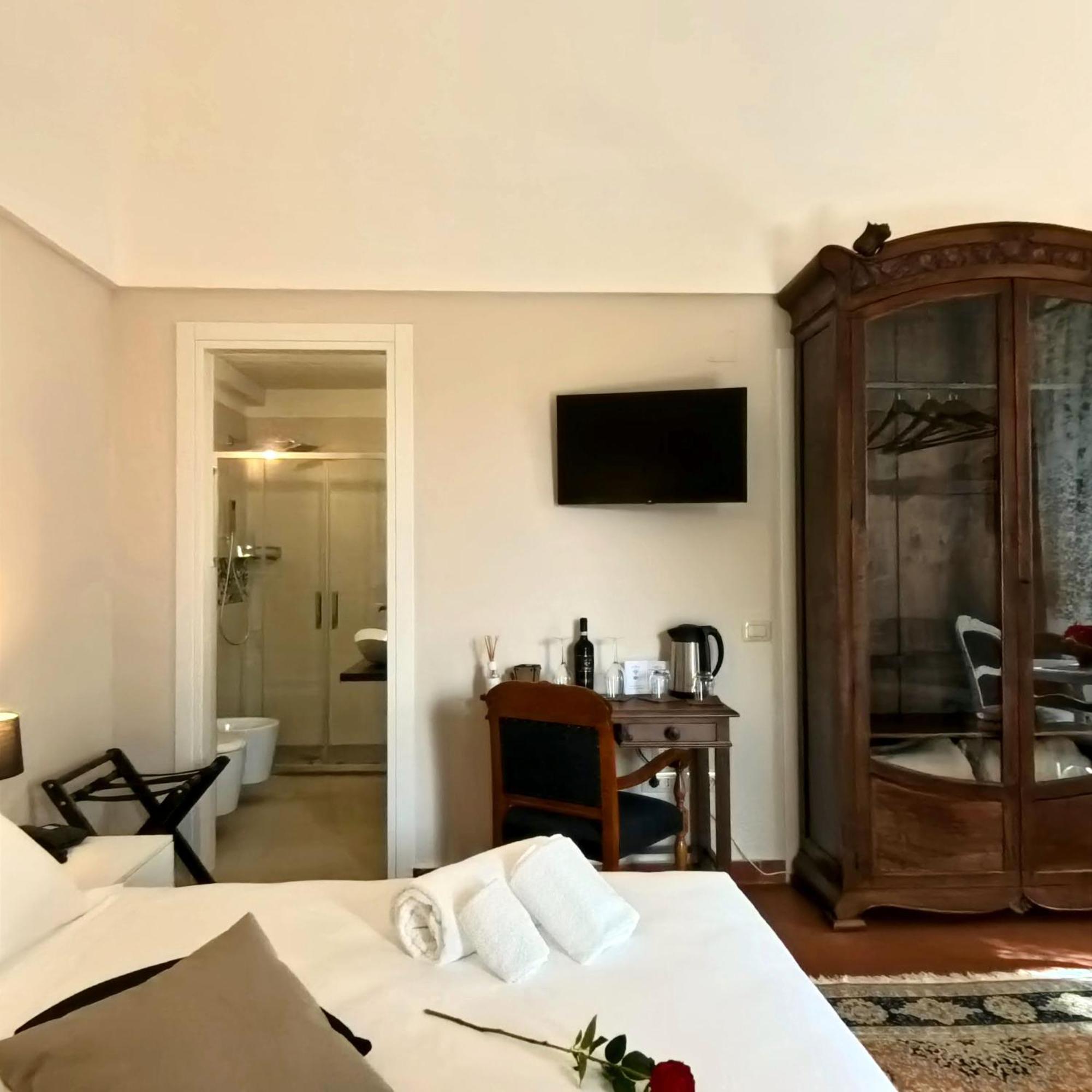Villa Sine Tempore Fumarola Matera Bagian luar foto