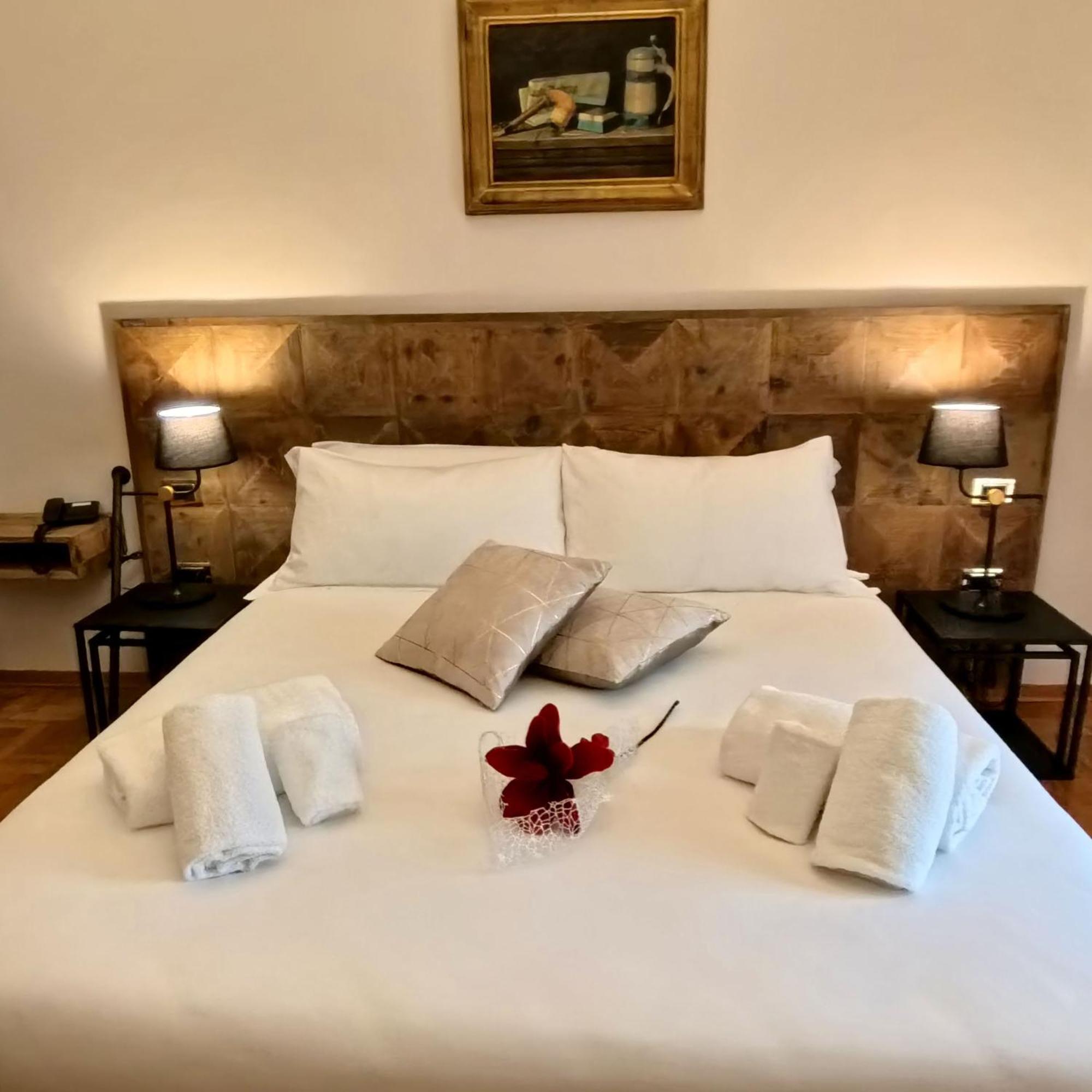 Villa Sine Tempore Fumarola Matera Bagian luar foto
