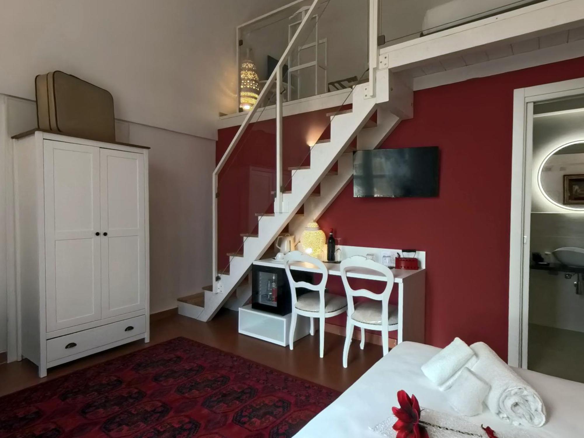 Villa Sine Tempore Fumarola Matera Bagian luar foto