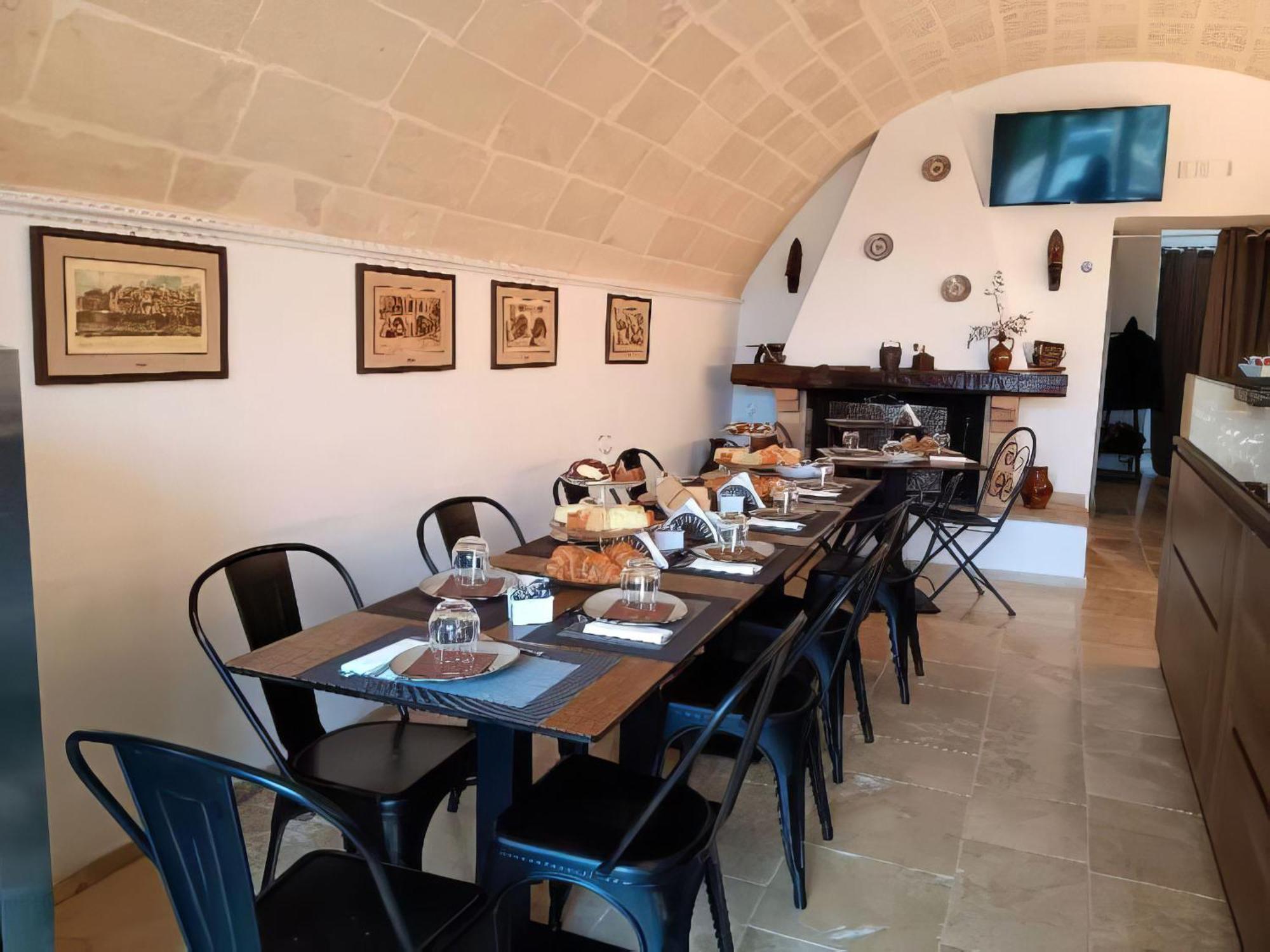 Villa Sine Tempore Fumarola Matera Bagian luar foto
