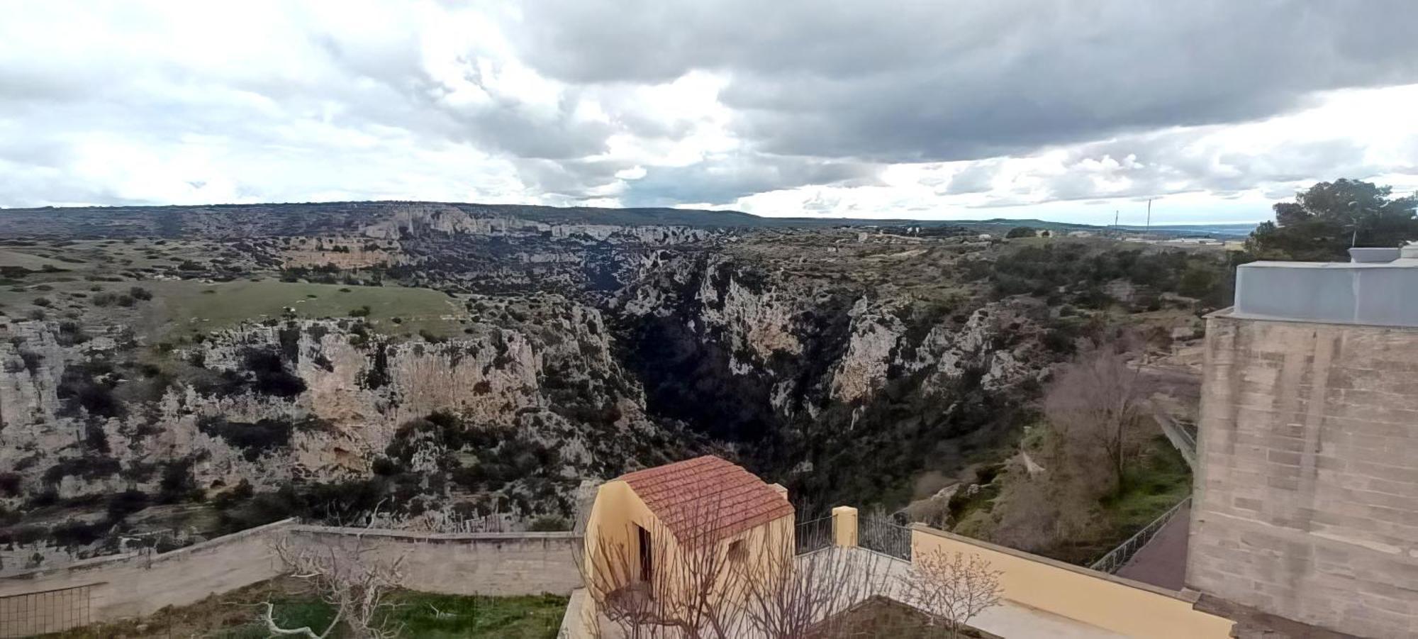 Villa Sine Tempore Fumarola Matera Bagian luar foto