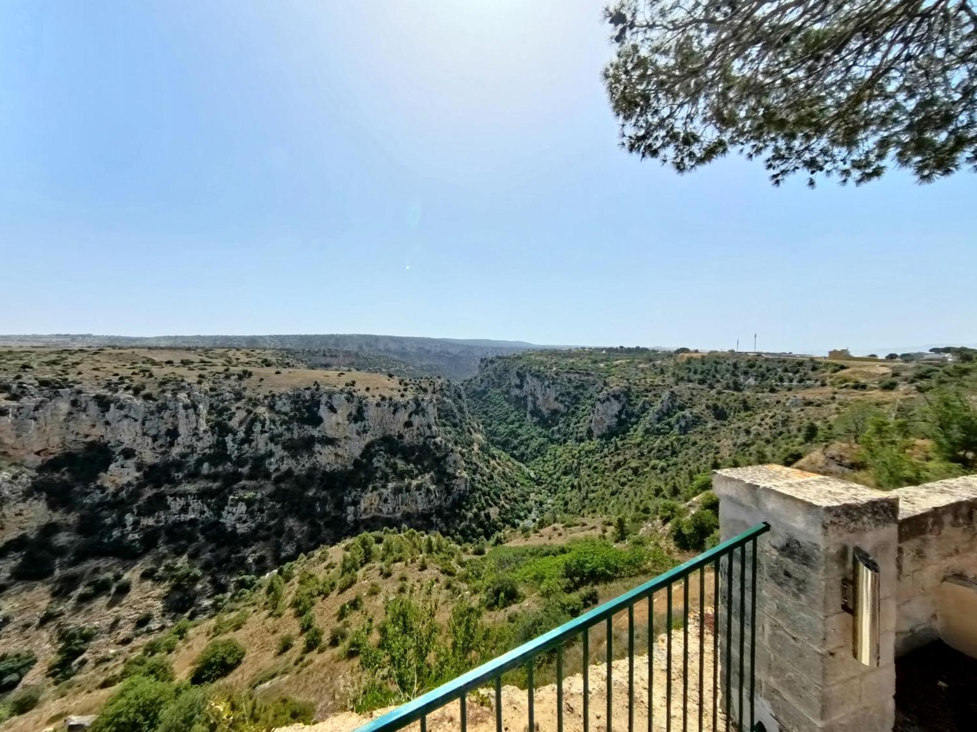 Villa Sine Tempore Fumarola Matera Bagian luar foto