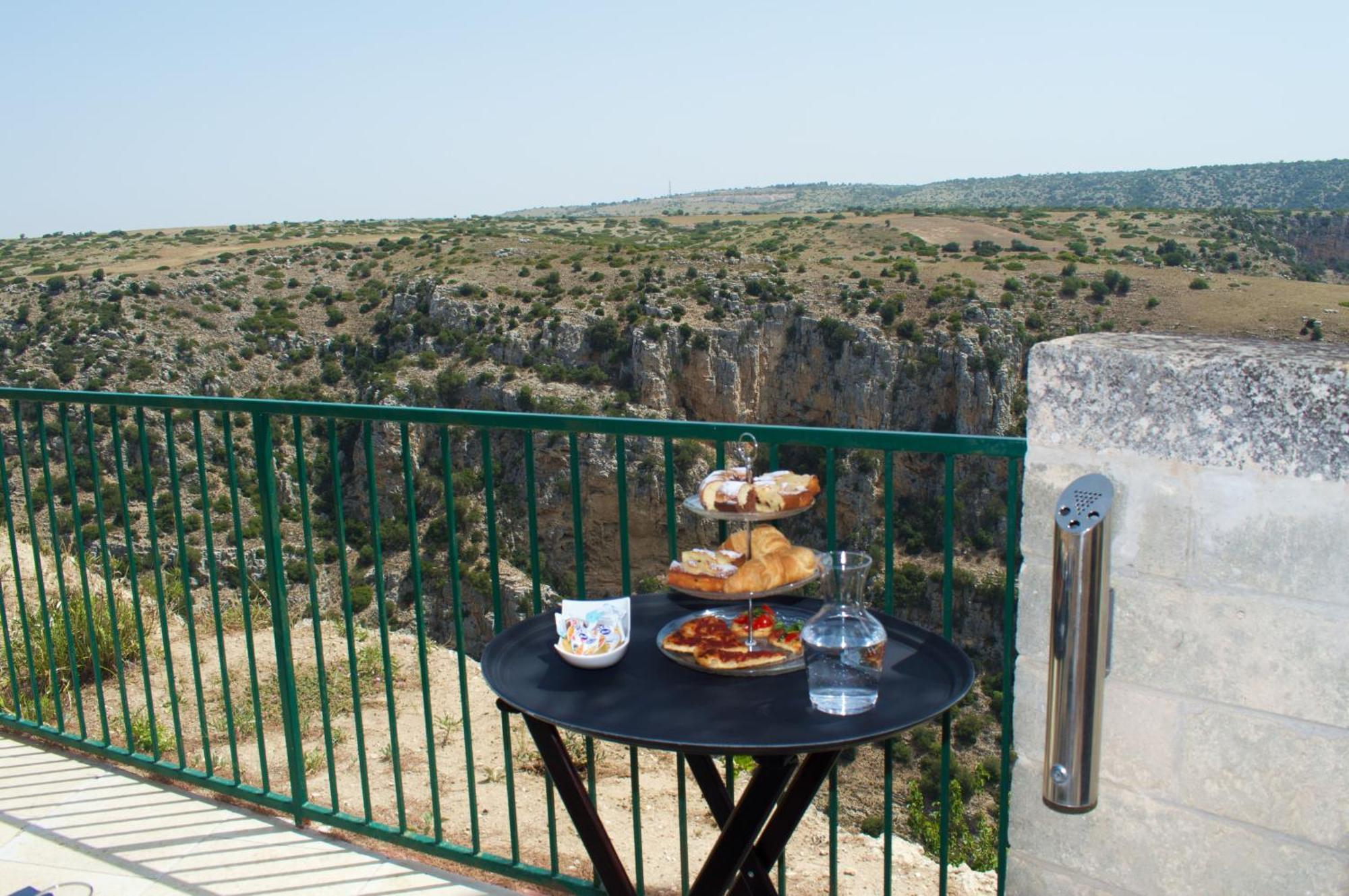 Villa Sine Tempore Fumarola Matera Bagian luar foto