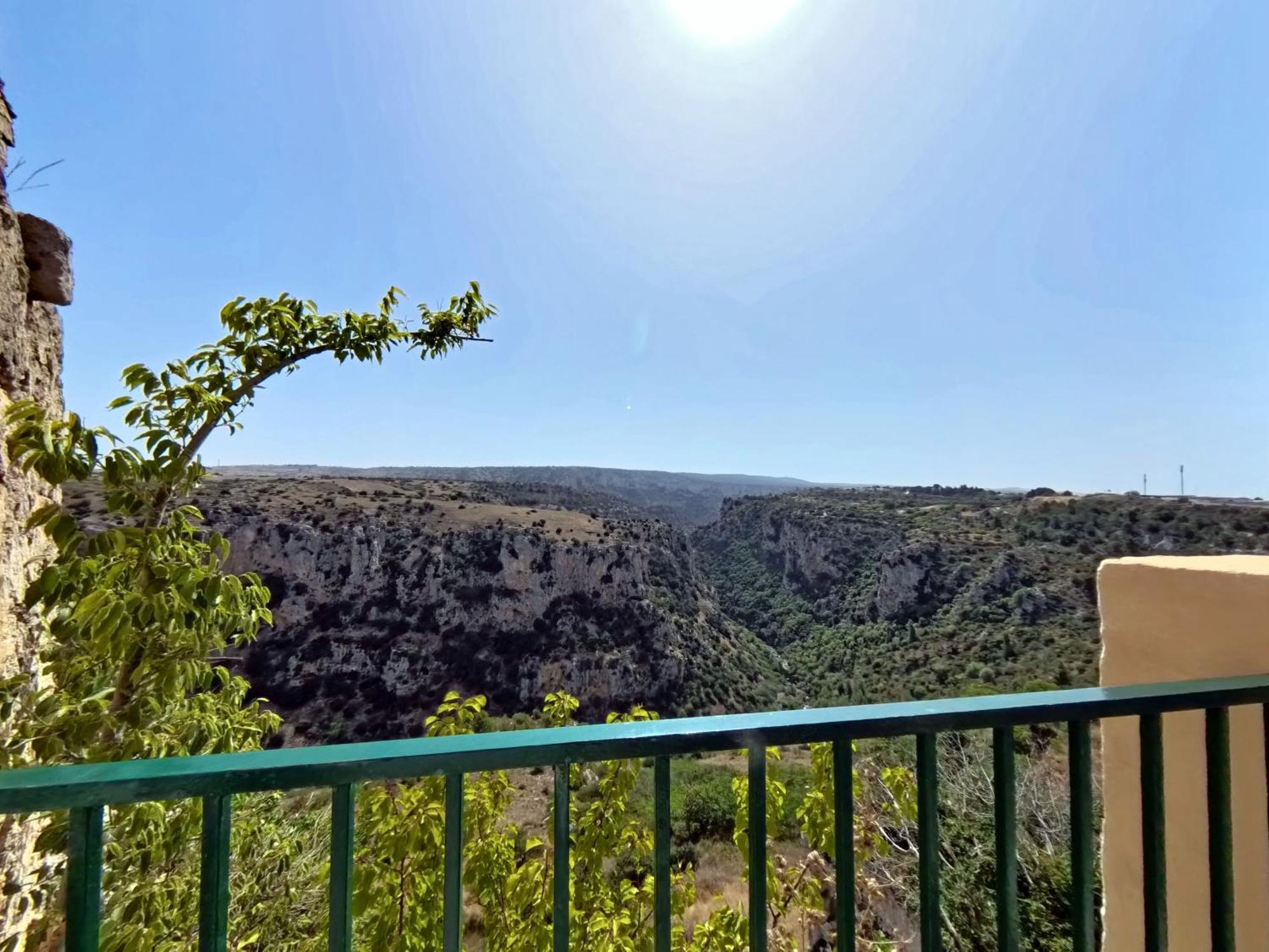 Villa Sine Tempore Fumarola Matera Bagian luar foto