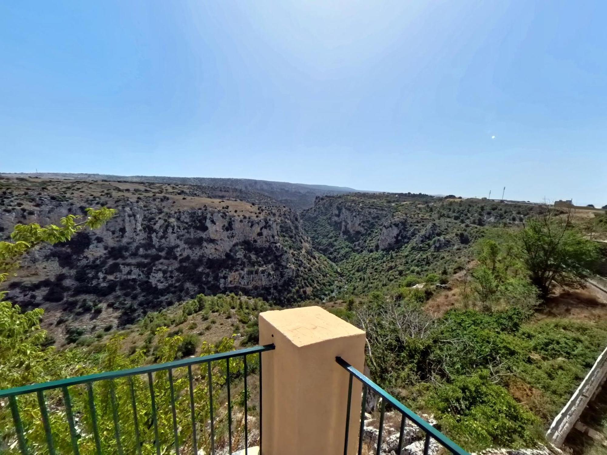 Villa Sine Tempore Fumarola Matera Bagian luar foto