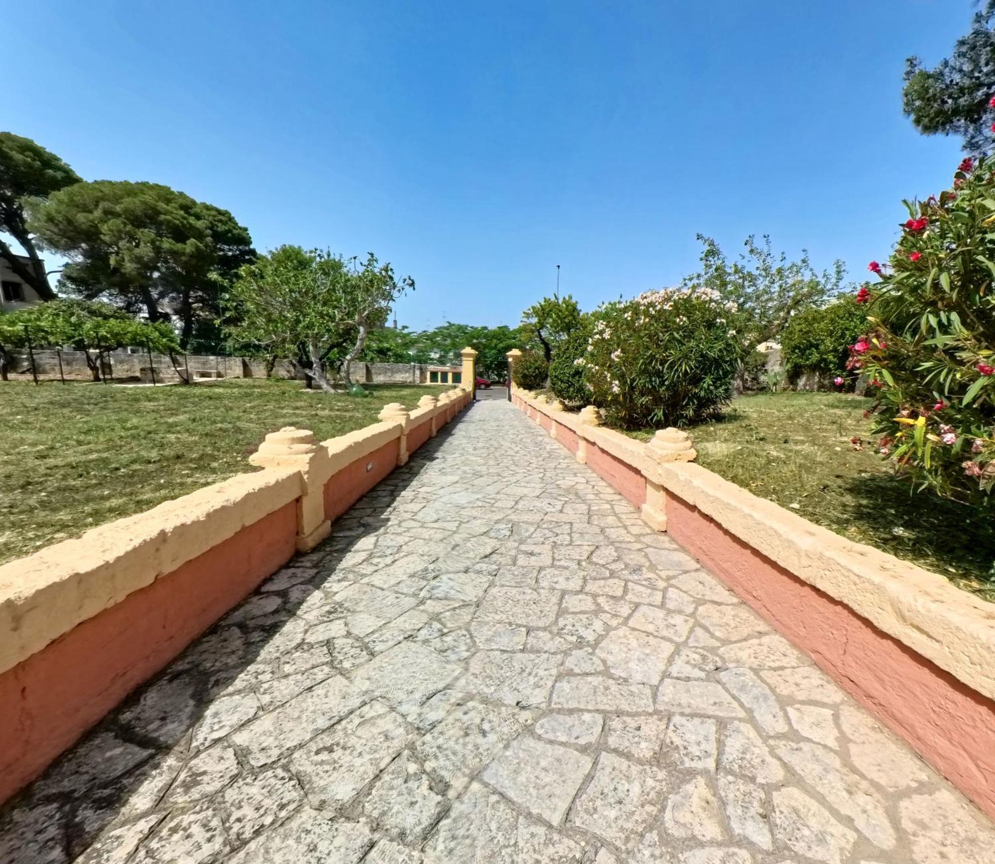 Villa Sine Tempore Fumarola Matera Bagian luar foto