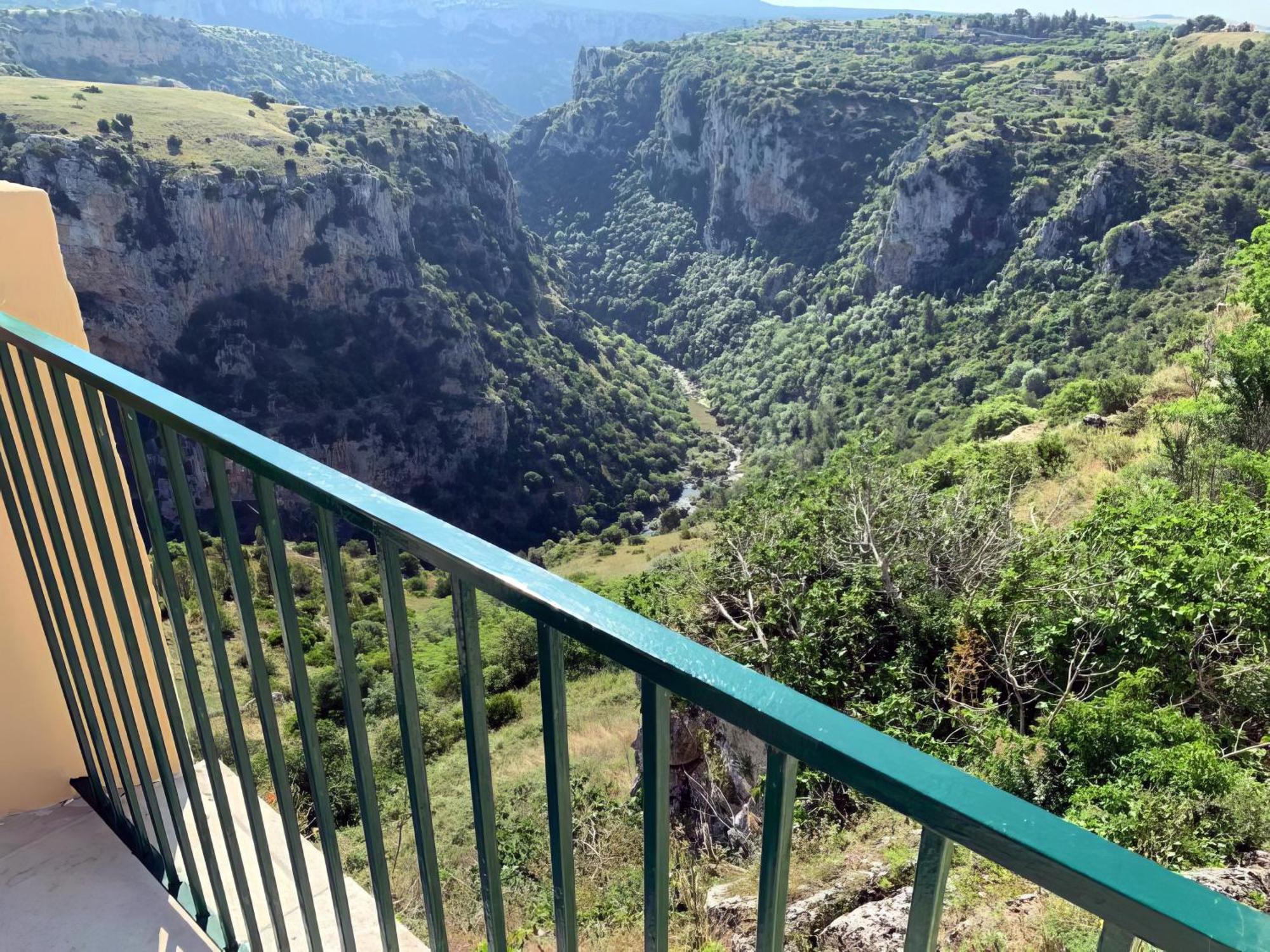 Villa Sine Tempore Fumarola Matera Bagian luar foto